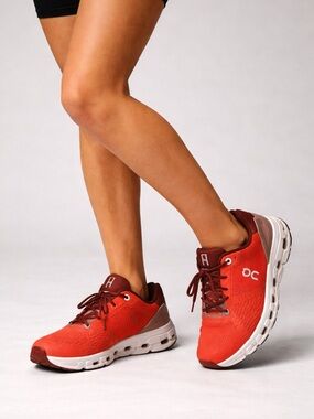 On Running Shoes — Women’s 8